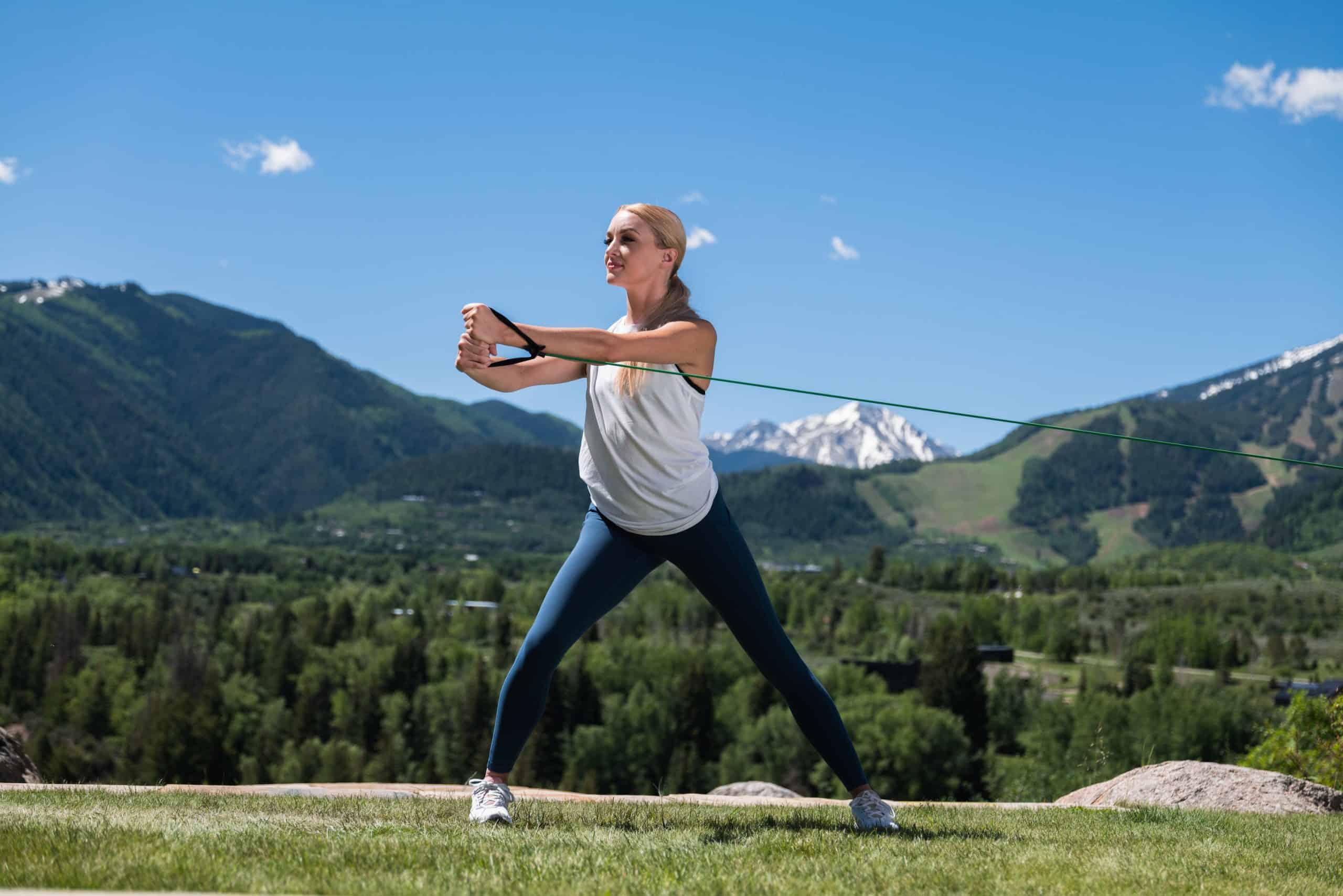 Top 5 Golf Exercises To Reduce Back Pain GOLFFOREVER