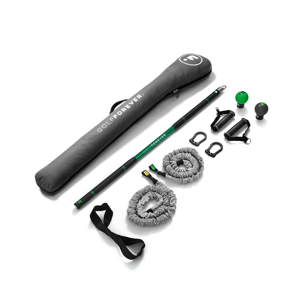GolfForever Swing Trainer – GOLFFOREVER