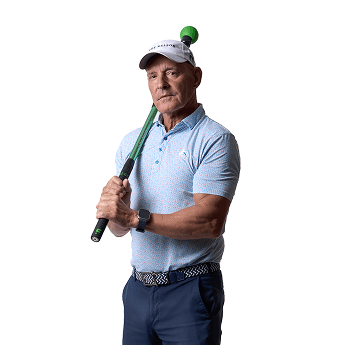 golfer