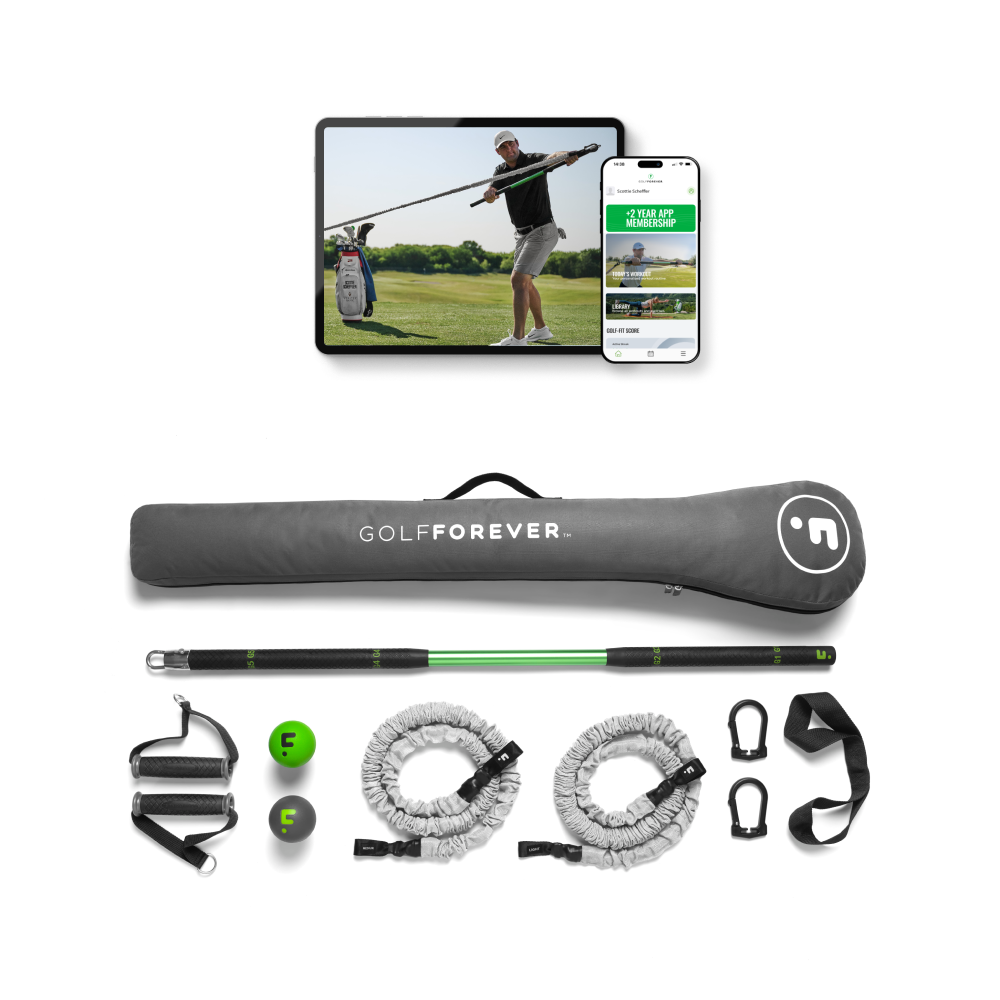 Swing Trainer Plus