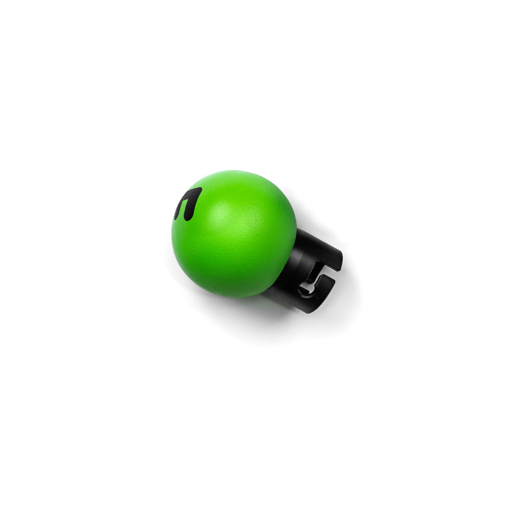 Swing Trainer Green Ball Attachment