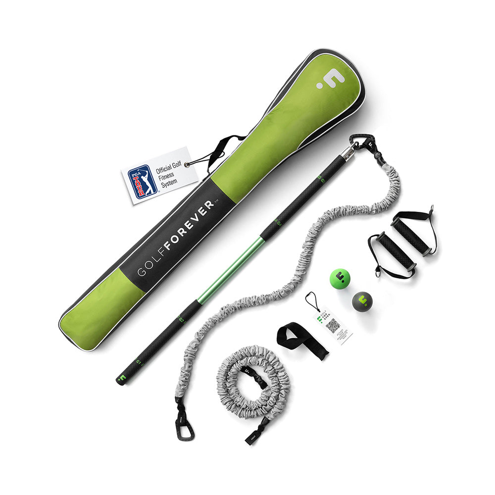 GolfForever Swing Trainer – GOLFFOREVER