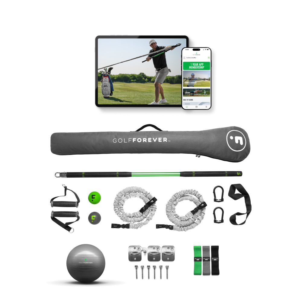 Swing Trainer Pro