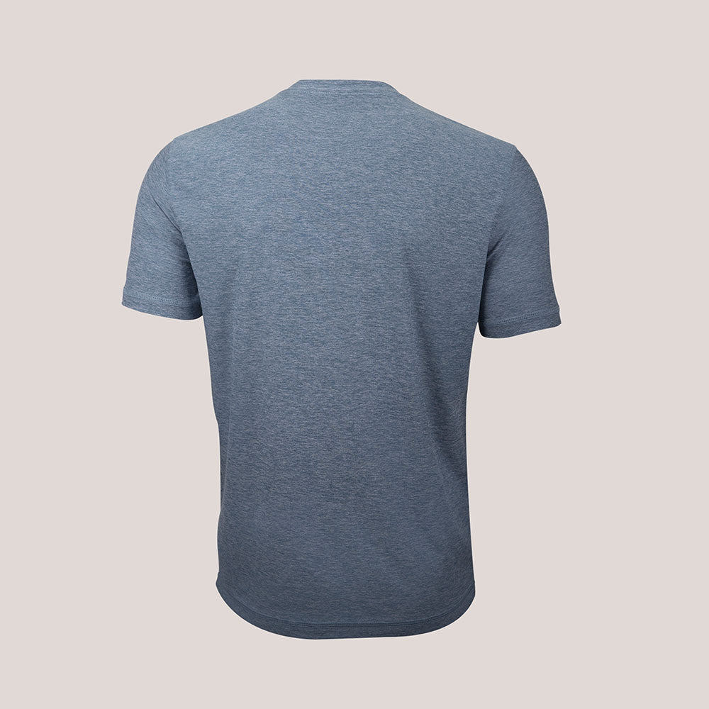 GuruGuru Outline Tee SOL soonerorlater